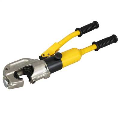 crimping hydraulic engex 400mm 10mm tool ste